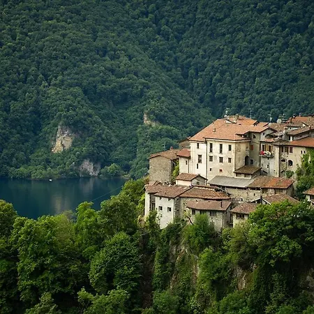 Apartment Puria Rustic View