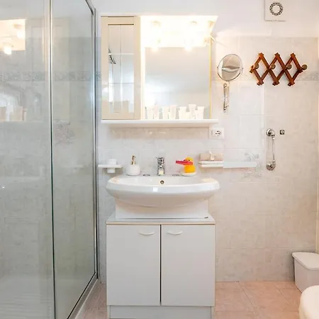 Apartment Puria Rustic View Valsolda