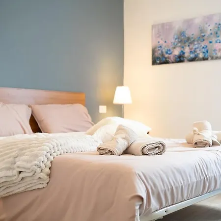 Puria Rustic View Apartment Valsolda