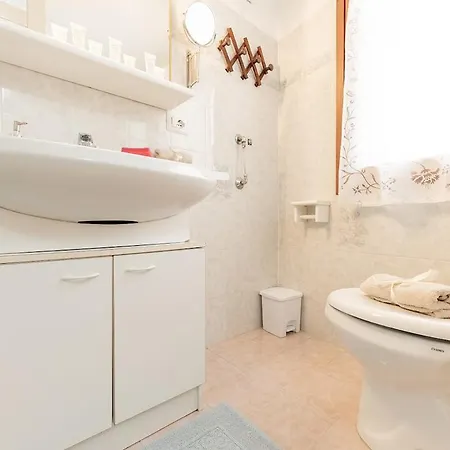 شقة Puria Rustic View فالسولدا