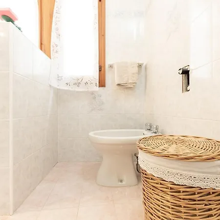 Puria Rustic View شقة *