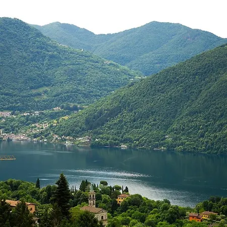 Apartment Puria Rustic View