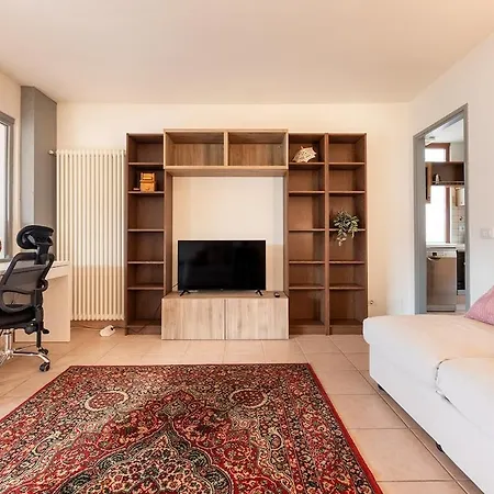 Puria Rustic View