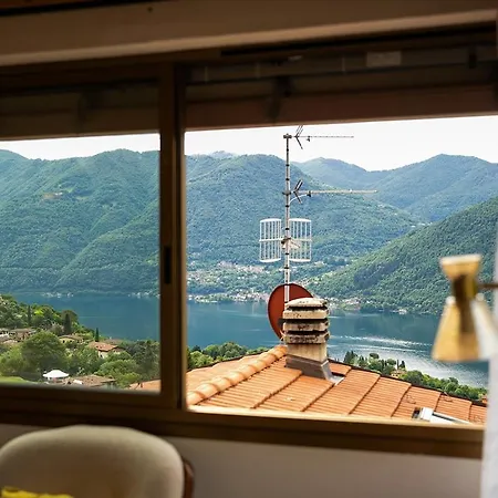 شقة Puria Rustic View